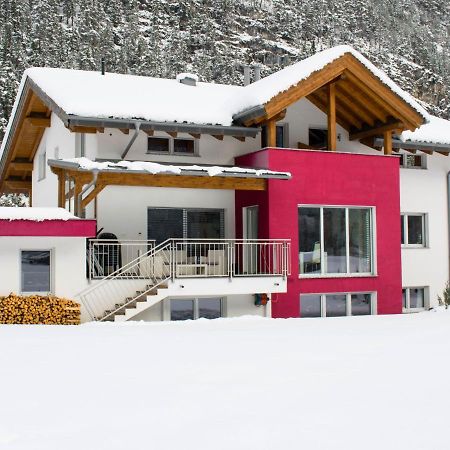 Apartment Bella Monte-3 By Interhome Pettneu am Arlberg Buitenkant foto