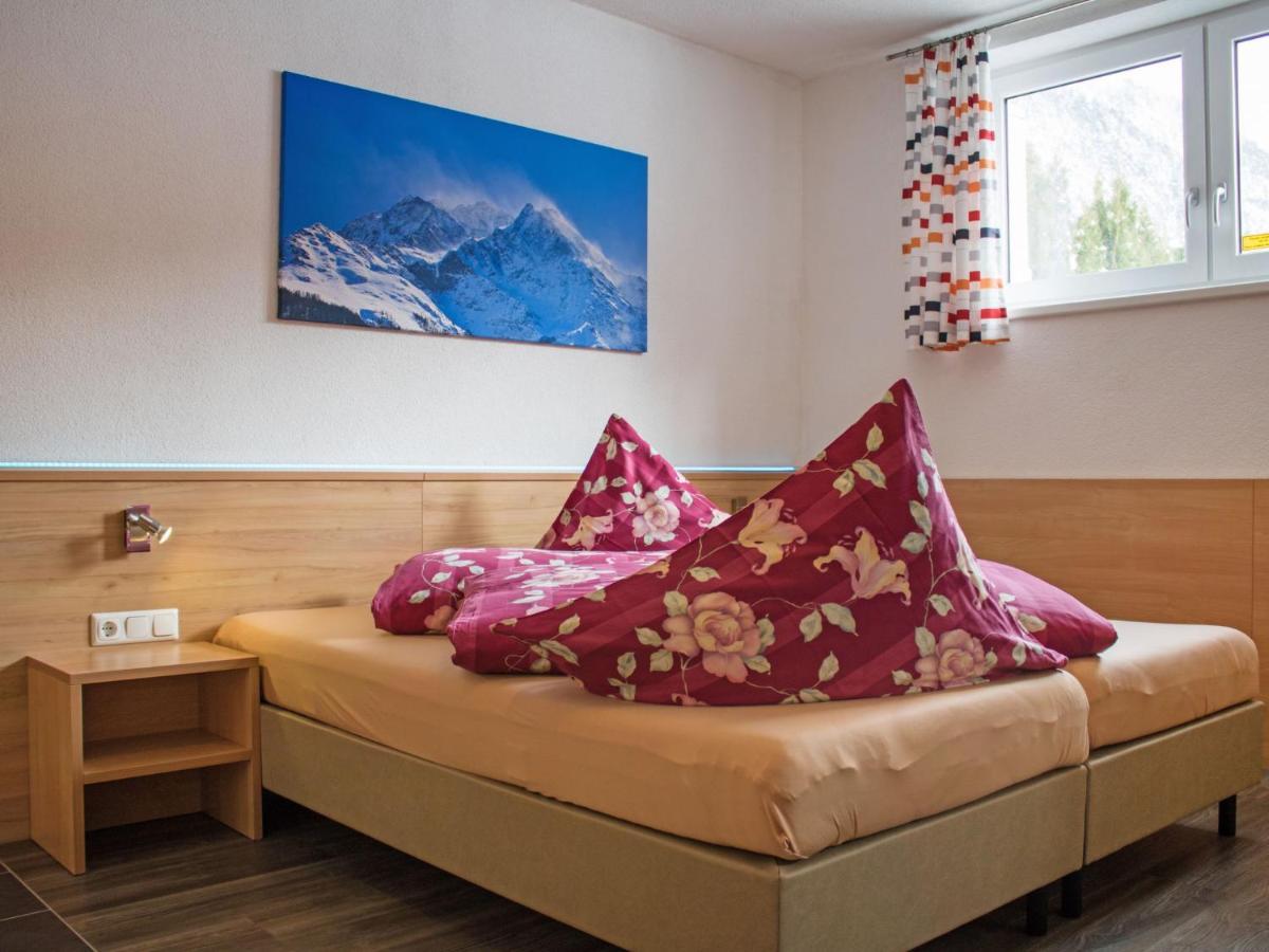 Apartment Bella Monte-3 By Interhome Pettneu am Arlberg Buitenkant foto
