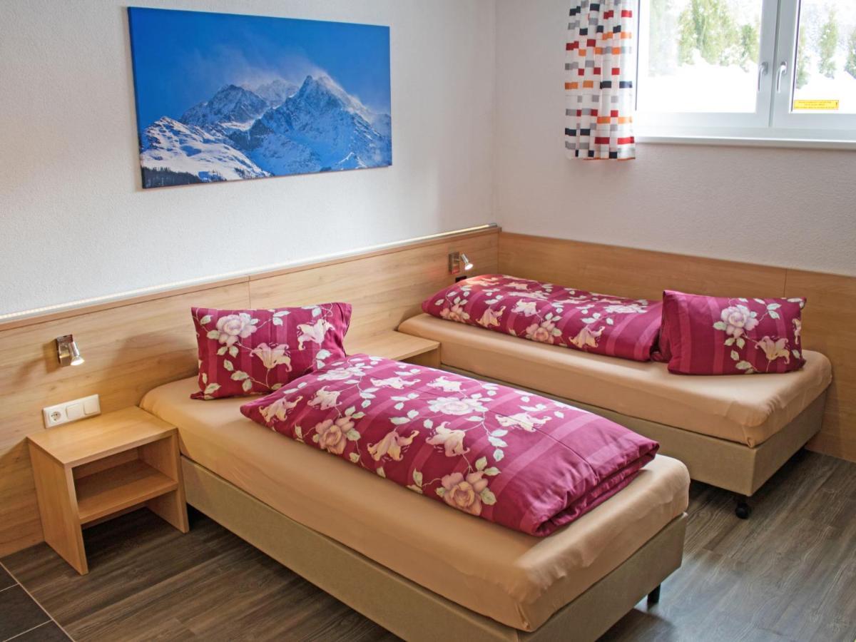 Apartment Bella Monte-3 By Interhome Pettneu am Arlberg Buitenkant foto