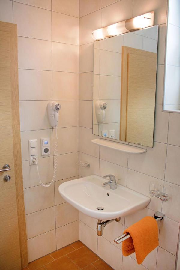 Apartment Bella Monte-3 By Interhome Pettneu am Arlberg Buitenkant foto