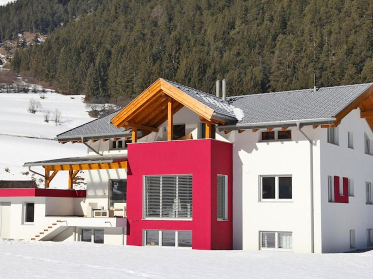 Apartment Bella Monte-3 By Interhome Pettneu am Arlberg Buitenkant foto