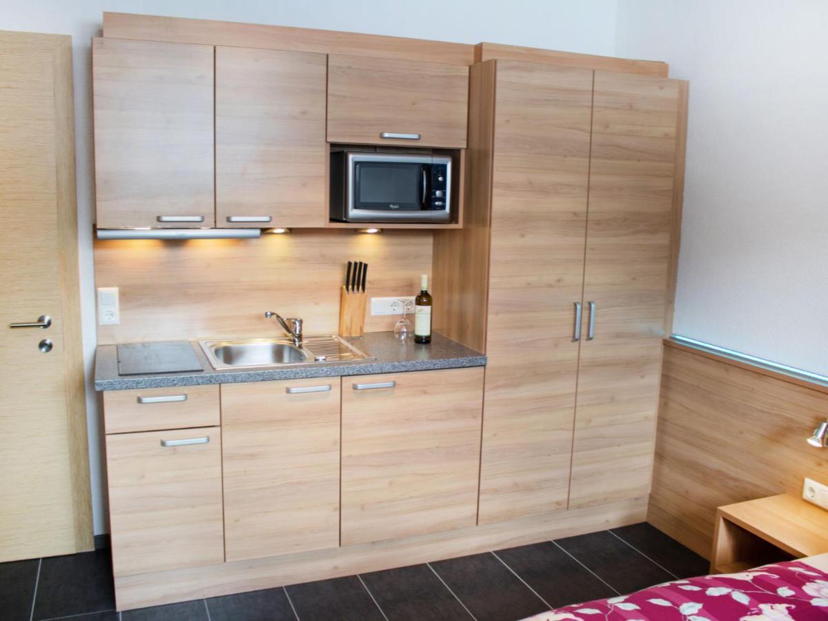 Apartment Bella Monte-3 By Interhome Pettneu am Arlberg Buitenkant foto