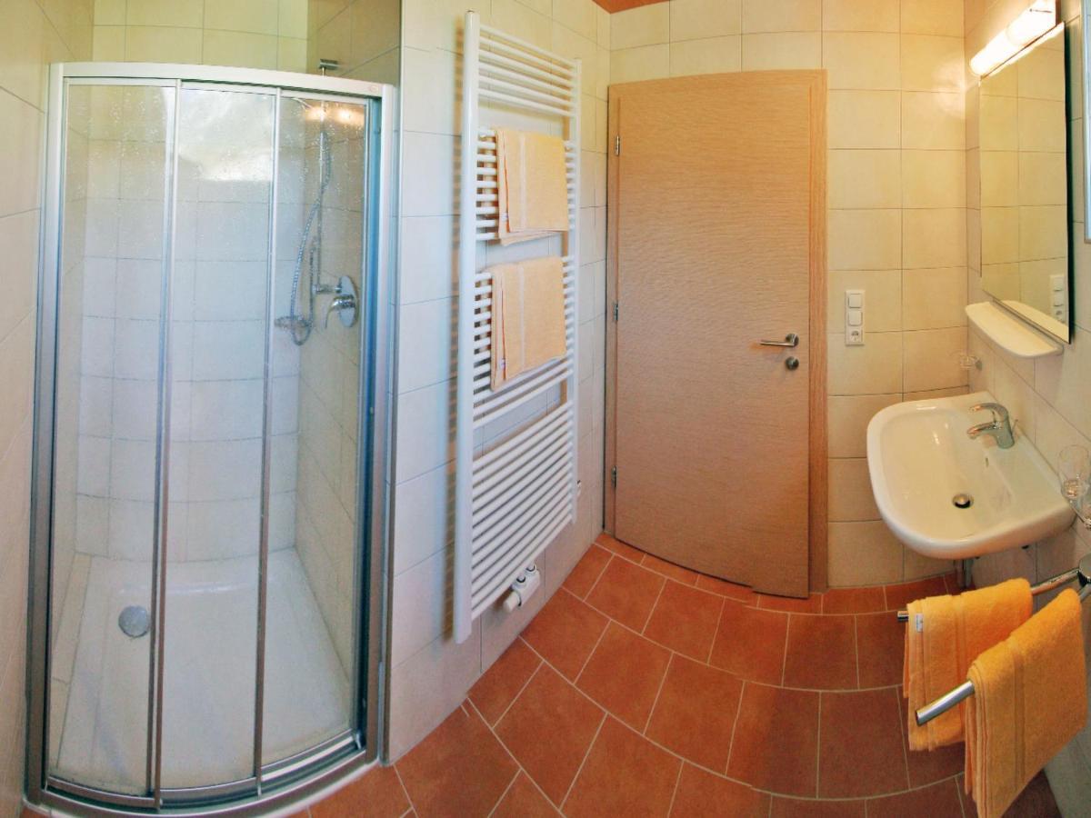 Apartment Bella Monte-3 By Interhome Pettneu am Arlberg Buitenkant foto