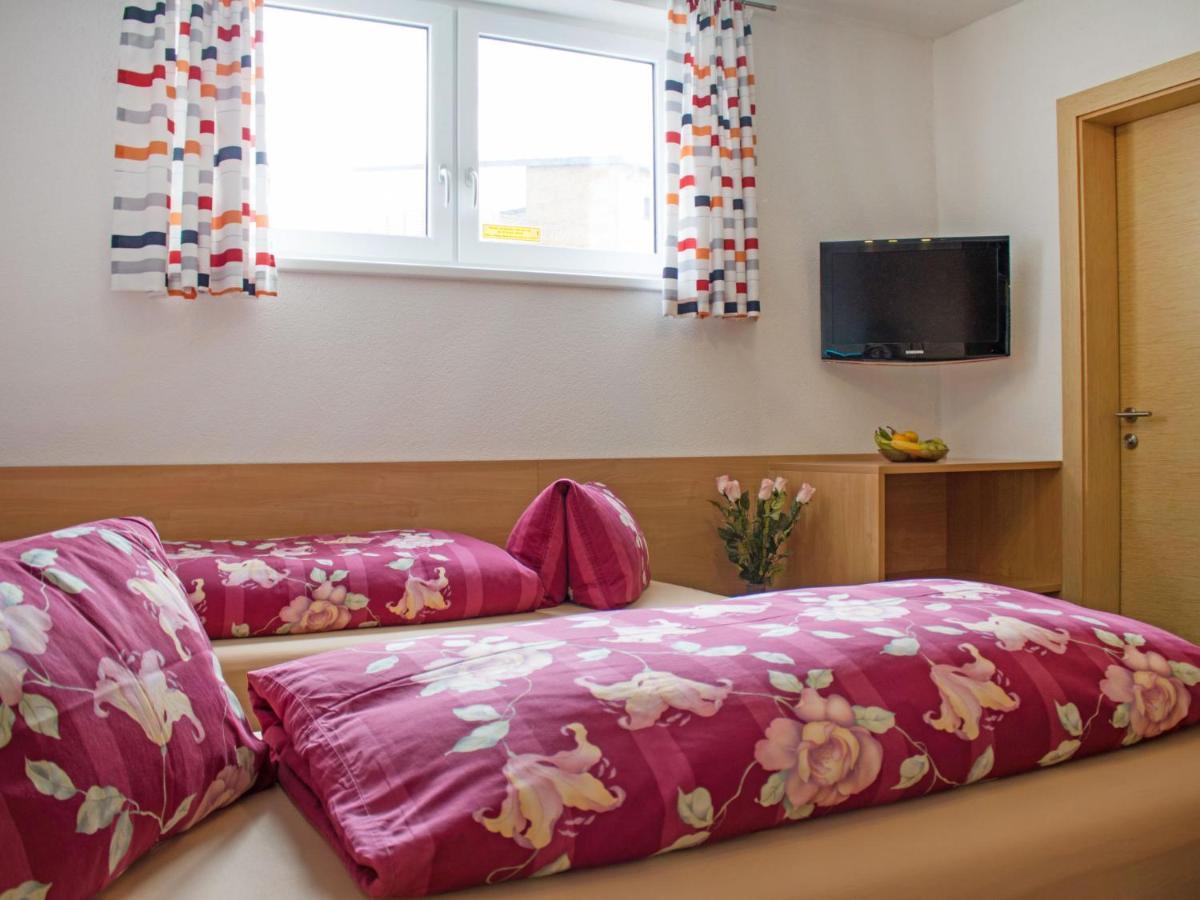 Apartment Bella Monte-3 By Interhome Pettneu am Arlberg Buitenkant foto